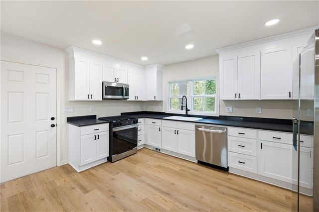 4289 Kimball Road SW, Atlanta, GA 30331