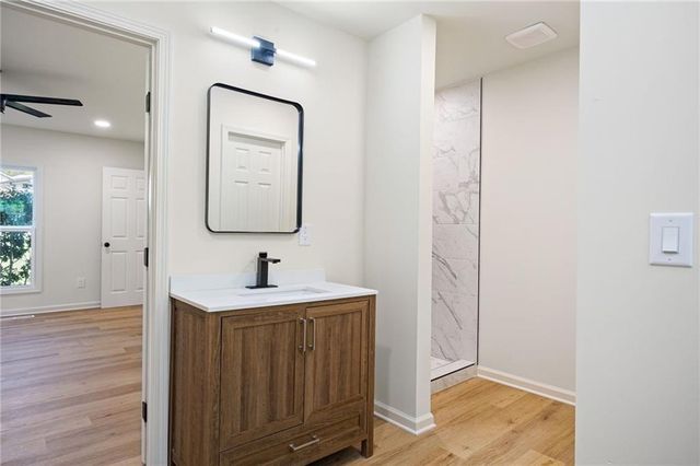 4289 Kimball Road SW, Atlanta, GA 30331