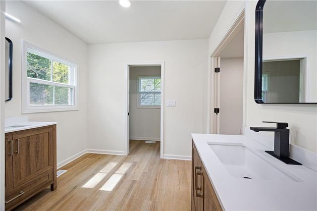 4289 Kimball Road SW, Atlanta, GA 30331