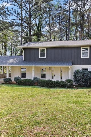 4289 Kimball Road SW, Atlanta, GA 30331