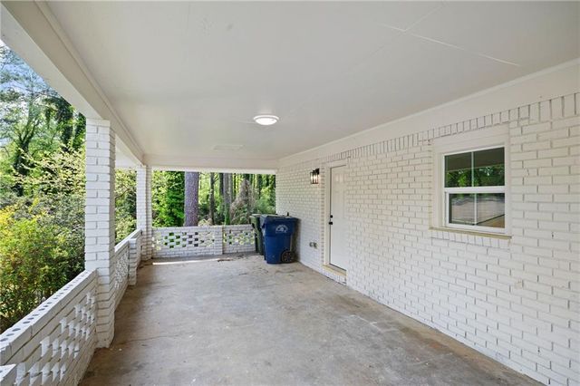 4289 Kimball Road SW, Atlanta, GA 30331