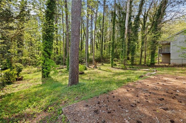 4289 Kimball Road SW, Atlanta, GA 30331