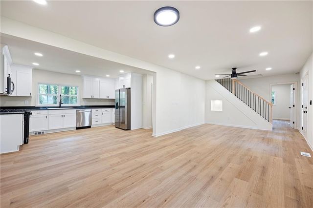 4289 Kimball Road SW, Atlanta, GA 30331