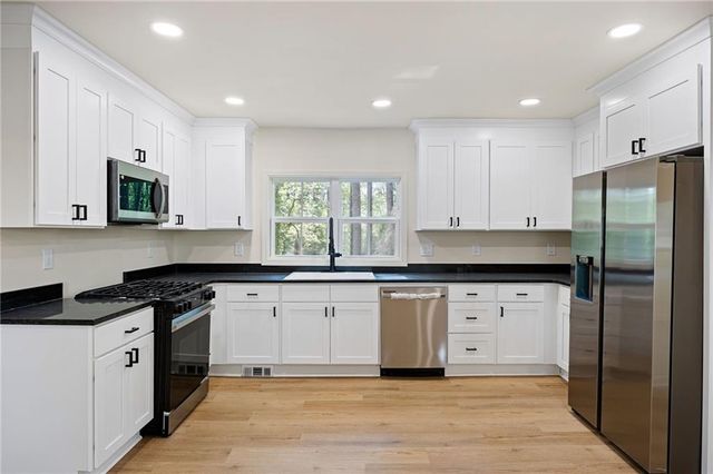 4289 Kimball Road SW, Atlanta, GA 30331