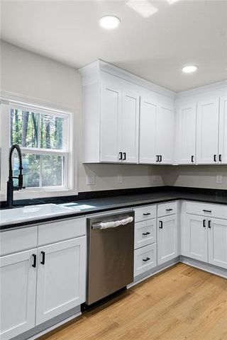 4289 Kimball Road SW, Atlanta, GA 30331