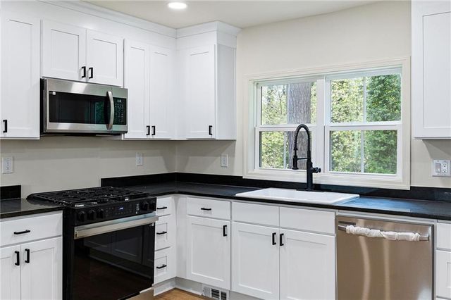 4289 Kimball Road SW, Atlanta, GA 30331