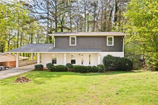 4289 Kimball Road SW, Atlanta, GA 30331