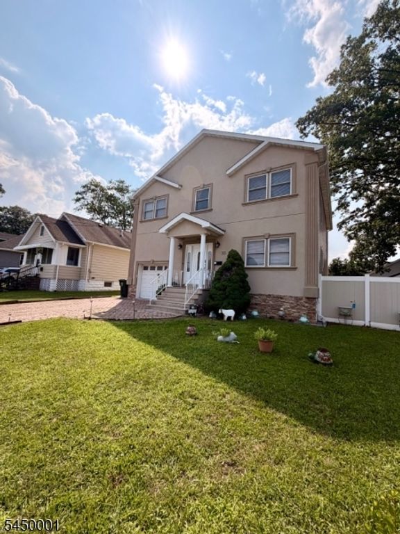 33 Livingston Ave, Woodbridge Twp., NJ 07001 — exterior