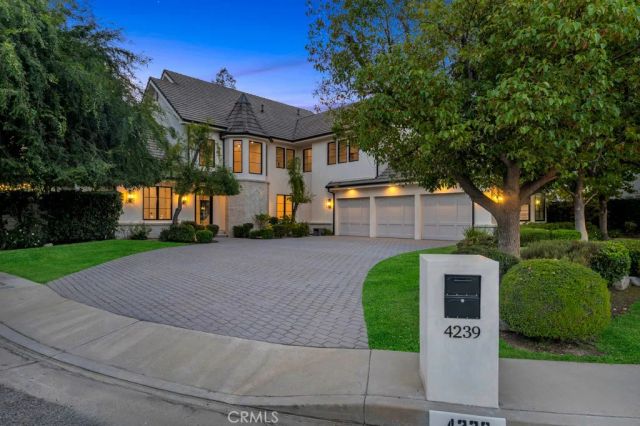 4239 Tarzana Estates Dr., Tarzana, CA 91356