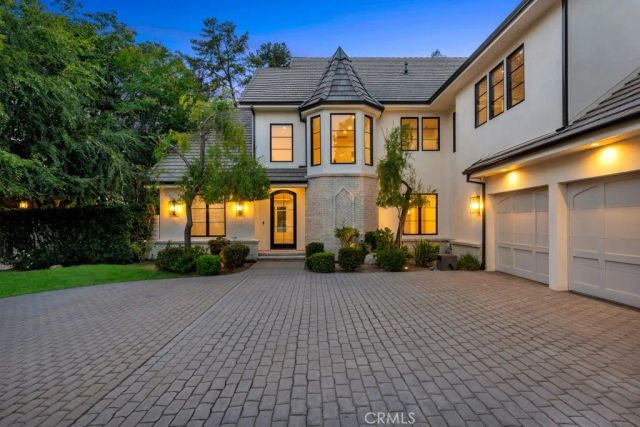 4239 Tarzana Estates Dr., Tarzana, CA 91356