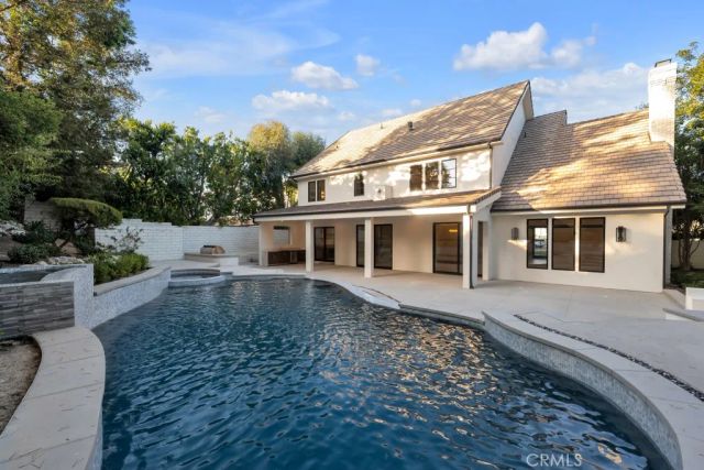 4239 Tarzana Estates Dr., Tarzana, CA 91356
