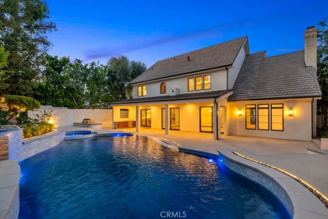 4239 Tarzana Estates Dr., Tarzana, CA 91356
