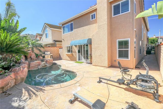 18037 Prairie, Chino Hills, CA 91709