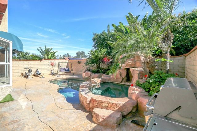 18037 Prairie, Chino Hills, CA 91709