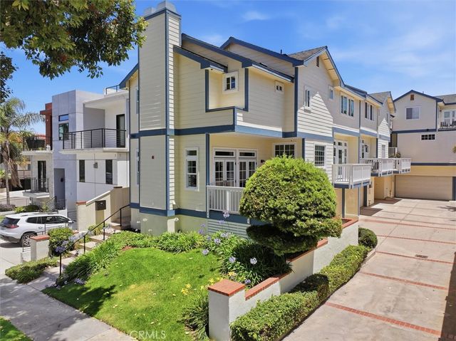 702 S Broadway A, Redondo Beach, CA 90277