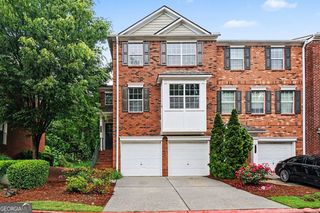 402 Heritage Park Trace NW 21, Kennesaw, GA 30144