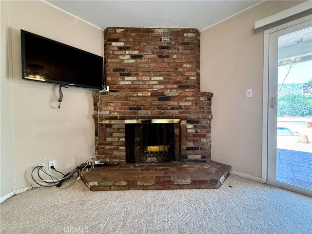 543 E Comstock, Glendora, CA 91741