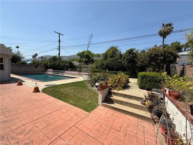 543 E Comstock, Glendora, CA 91741