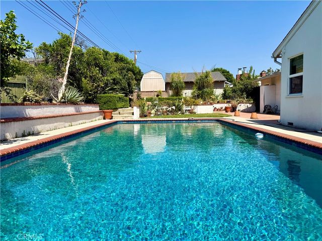 543 E Comstock, Glendora, CA 91741
