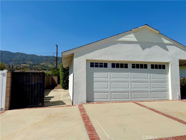 543 E Comstock, Glendora, CA 91741