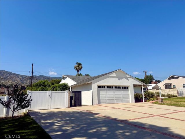543 E Comstock, Glendora, CA 91741
