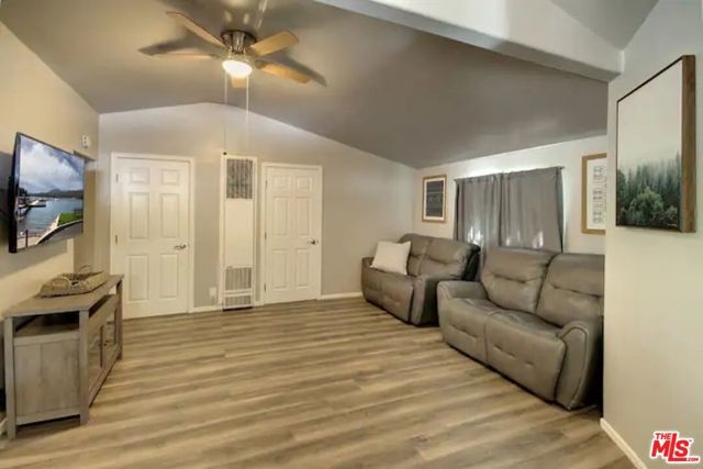 39219 Cedar Dell Road, Fawnskin, CA 92333