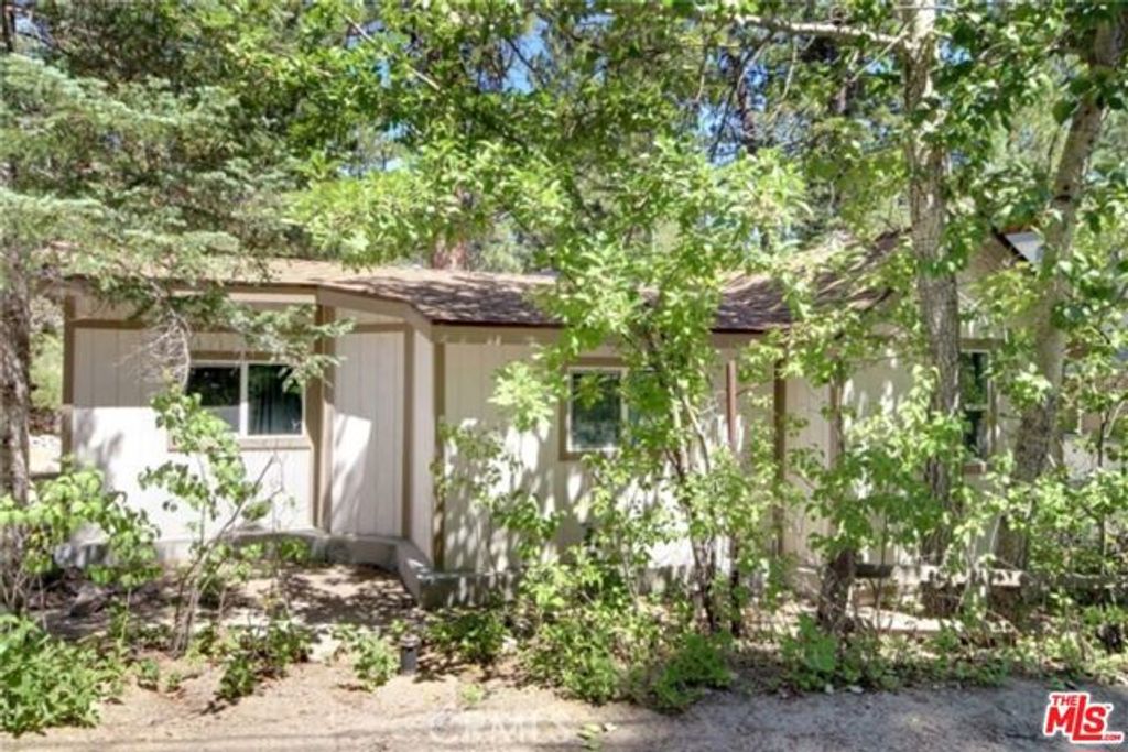 39219 Cedar Dell Road, Fawnskin, CA 92333