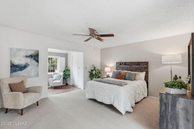 4968 N Territory Avenue, Tucson, AZ 85750