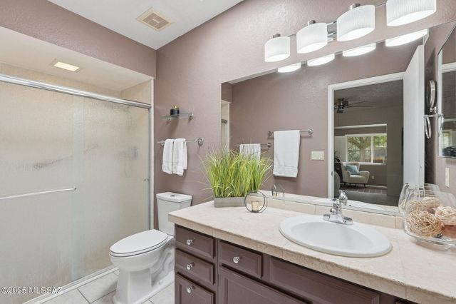 4968 N Territory Avenue, Tucson, AZ 85750