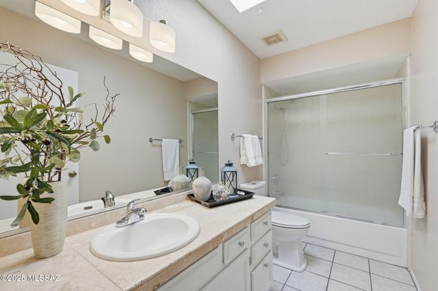 4968 N Territory Avenue, Tucson, AZ 85750