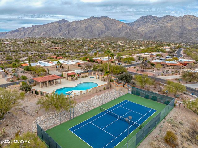 4968 N Territory Avenue, Tucson, AZ 85750