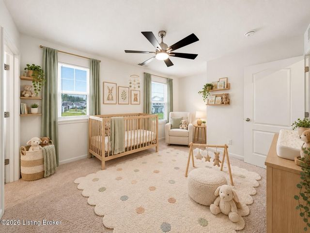 262 Sanctuary Dr, Shepherdsville, KY 40165