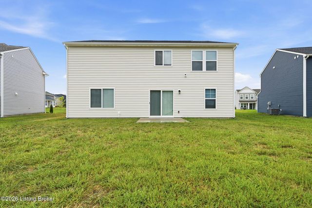 262 Sanctuary Dr, Shepherdsville, KY 40165