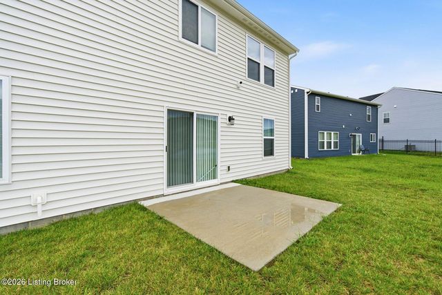 262 Sanctuary Dr, Shepherdsville, KY 40165