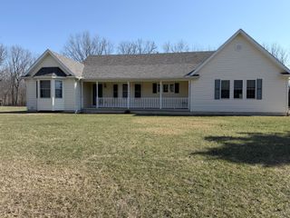 5169 Alexander Drive, Raisin Twp, MI 49229