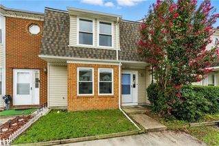 1323 Longlac RD, Virginia Beach, VA 23464