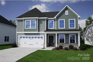 1656 Piper Creek Avenue, Newton, NC 28658