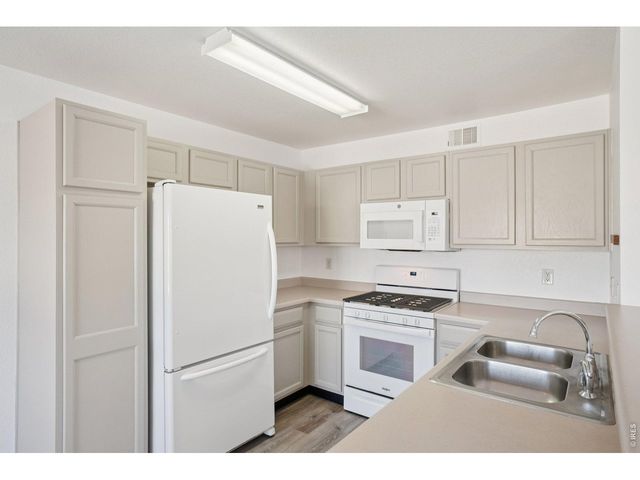 3002 W Elizabeth St 16G, Fort Collins, CO 80521