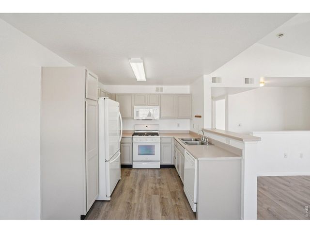 3002 W Elizabeth St 16G, Fort Collins, CO 80521