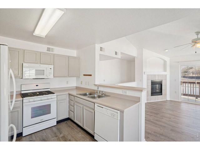 3002 W Elizabeth St 16G, Fort Collins, CO 80521