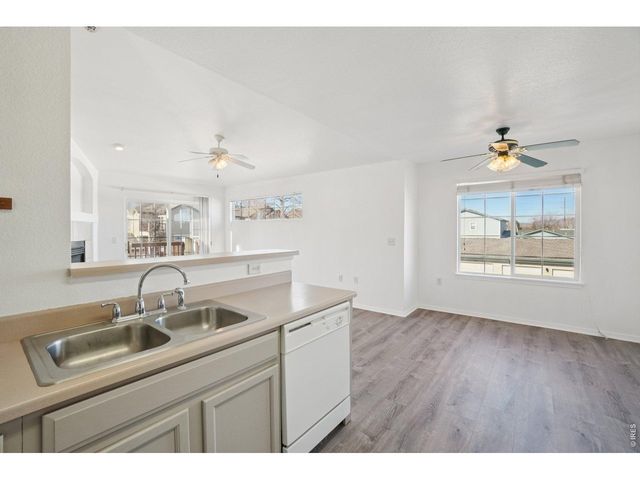 3002 W Elizabeth St 16G, Fort Collins, CO 80521