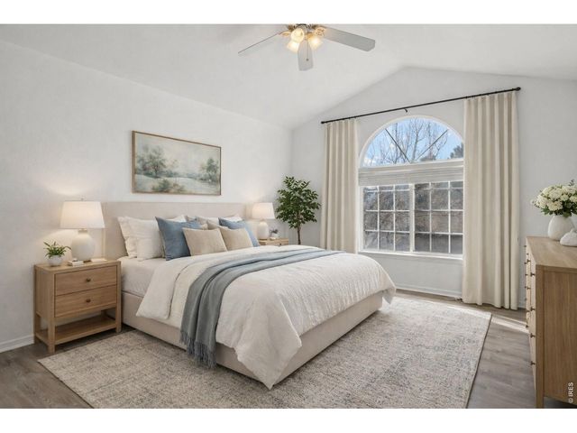 3002 W Elizabeth St 16G, Fort Collins, CO 80521