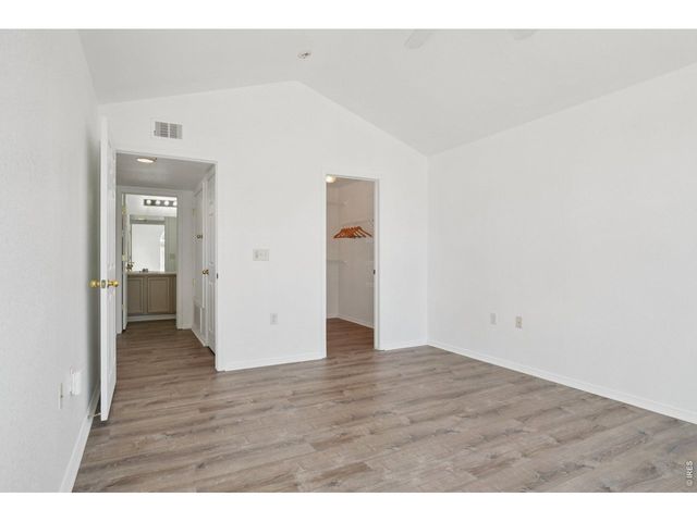 3002 W Elizabeth St 16G, Fort Collins, CO 80521