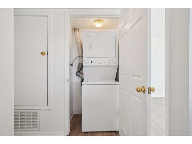 3002 W Elizabeth St 16G, Fort Collins, CO 80521