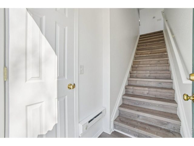 3002 W Elizabeth St 16G, Fort Collins, CO 80521