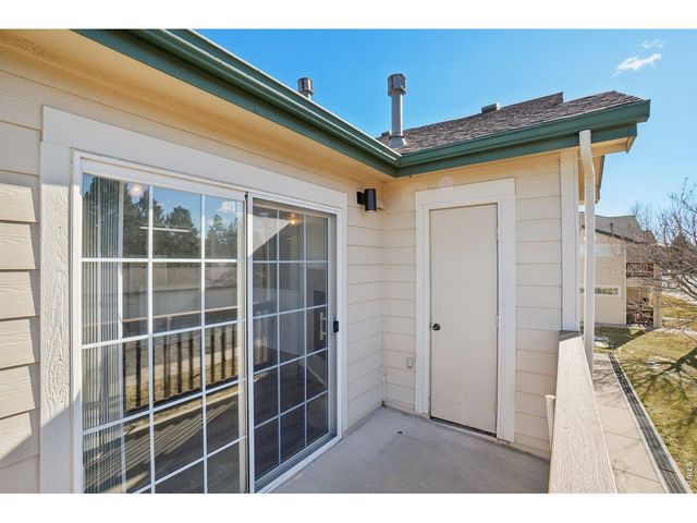 3002 W Elizabeth St 16G, Fort Collins, CO 80521