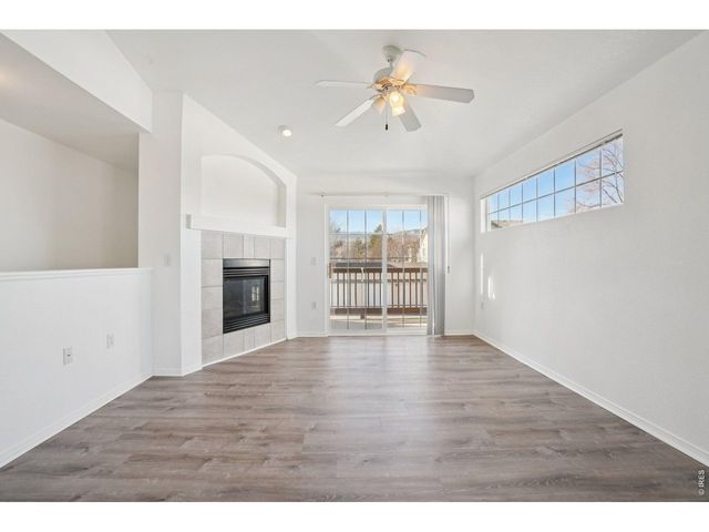 3002 W Elizabeth St 16G, Fort Collins, CO 80521