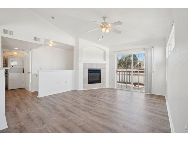 3002 W Elizabeth St 16G, Fort Collins, CO 80521