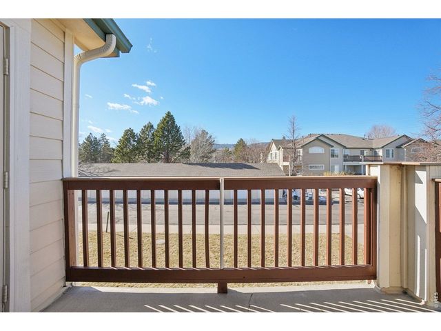 3002 W Elizabeth St 16G, Fort Collins, CO 80521