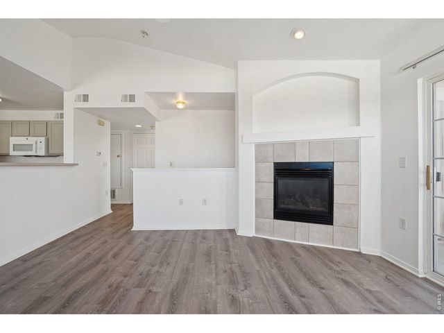 3002 W Elizabeth St 16G, Fort Collins, CO 80521